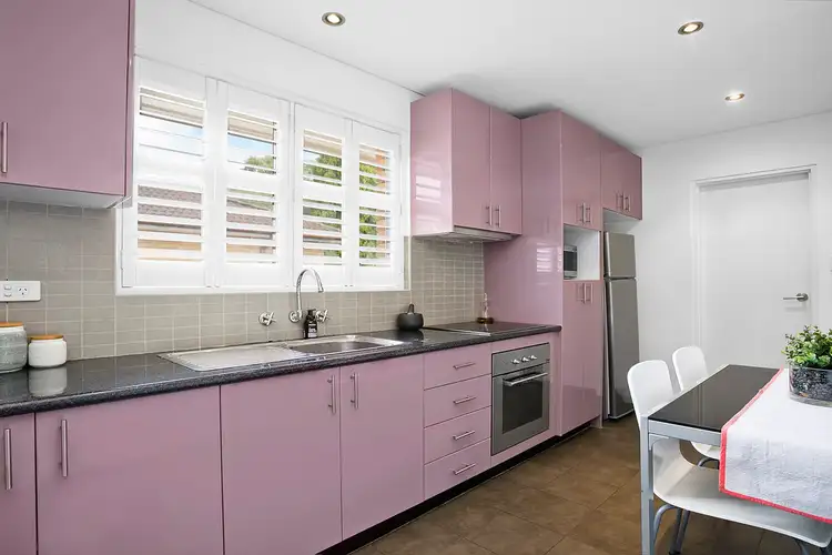 Fourth view of Homely apartment listing, 5/512-514 New Canterbury Road, Dulwich Hill NSW 2203