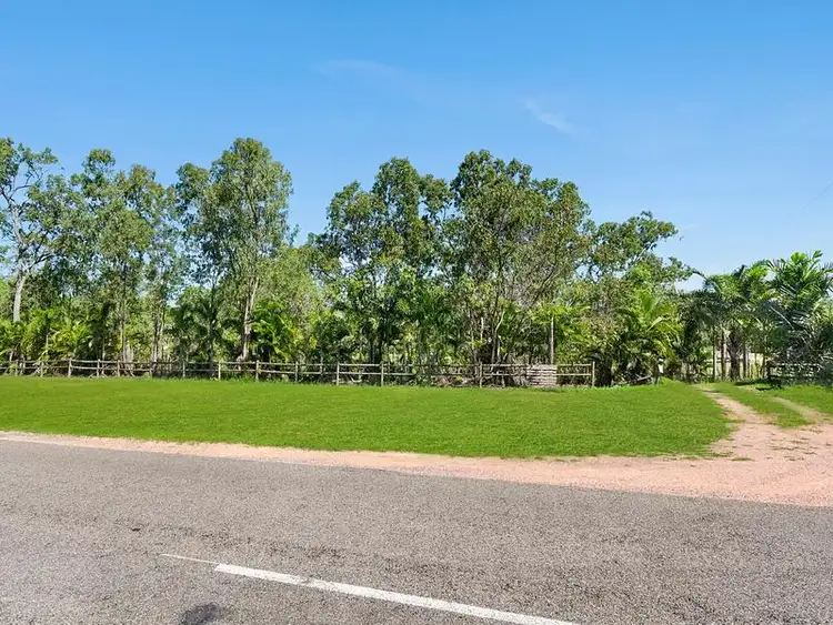 Second view of Homely land listing, 364 Forestry Road, Bluewater Park QLD 4818