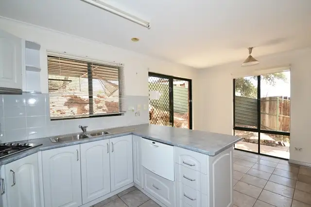 Third view of Homely unit listing, 4/5 Aneura Place, Sadadeen NT 870