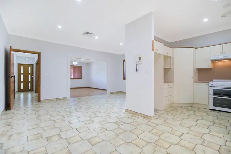 Fourth view of Homely house listing, 5 Busby Avenue, Edensor Park NSW 2176