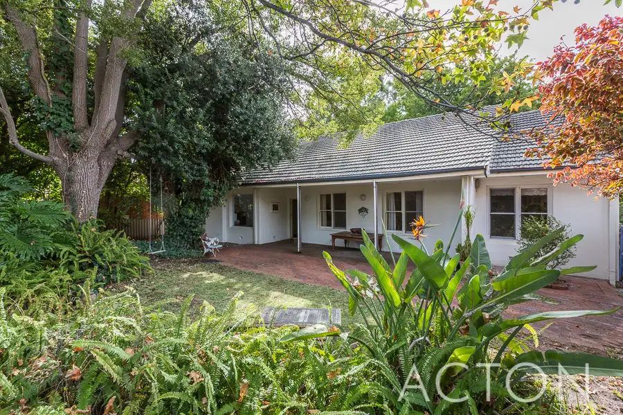 Main view of Homely house listing, 11 Watkins Road, Dalkeith WA 6009