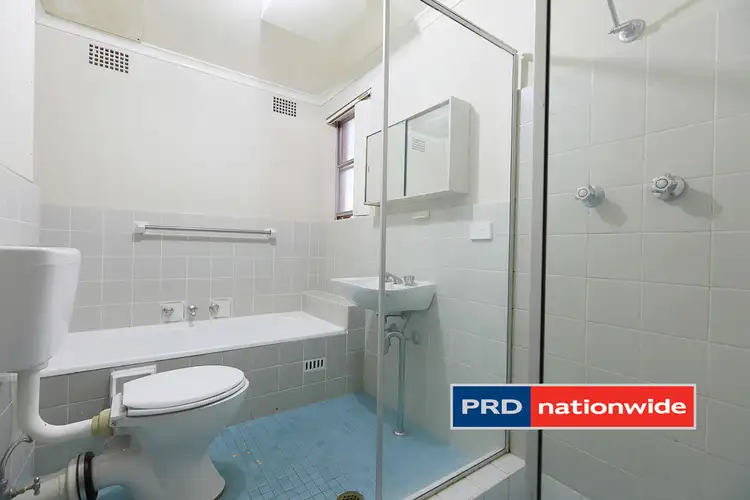 Sixth view of Homely unit listing, 6/209 Derby Street, Penrith NSW 2750