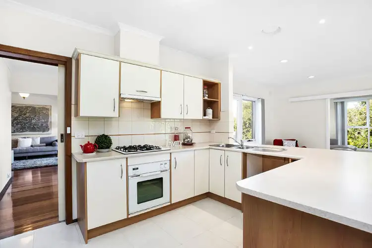 Fourth view of Homely house listing, 66 Canopus Drive, Doncaster East VIC 3109