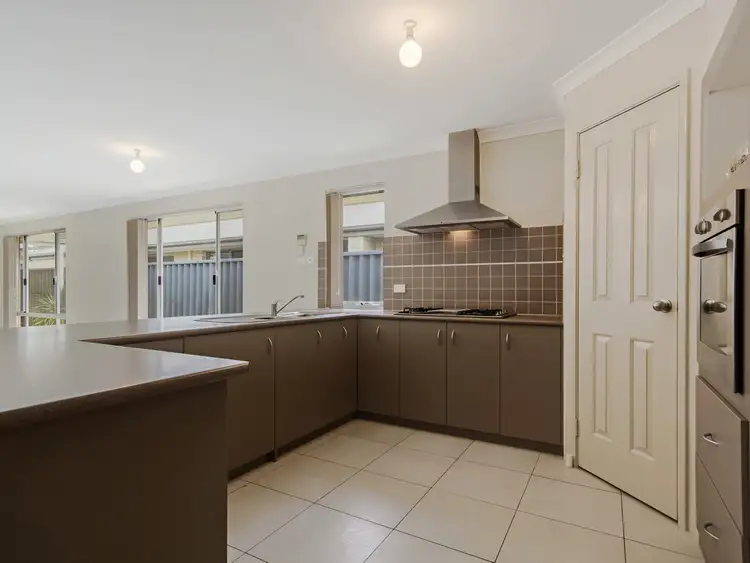 Fourth view of Homely house listing, 8 Scoparia Way, Baldivis WA 6171