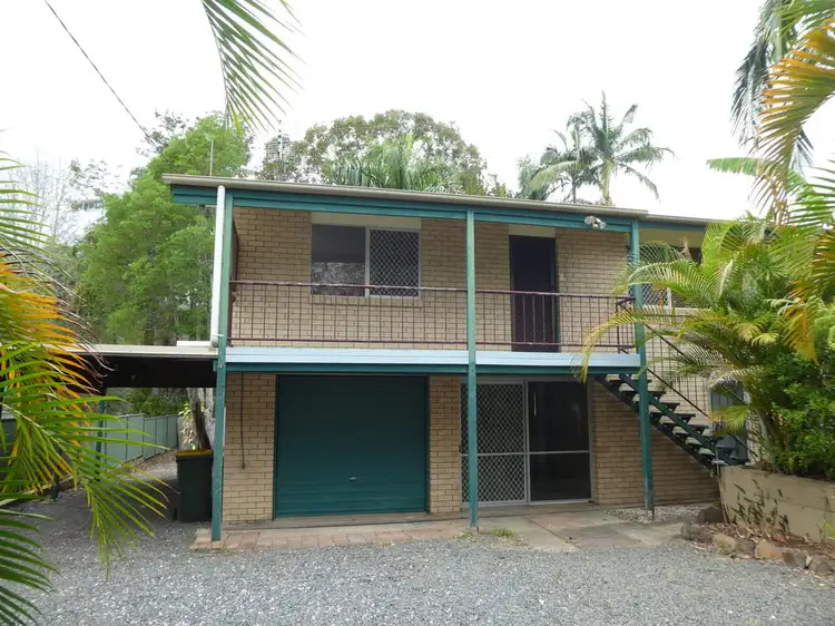 4 IRENE PLACE, Palmwoods QLD 4555