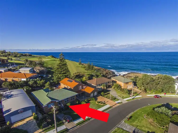 Sixth view of Homely house listing, 84 Johnson Street, Kiama Downs NSW 2533