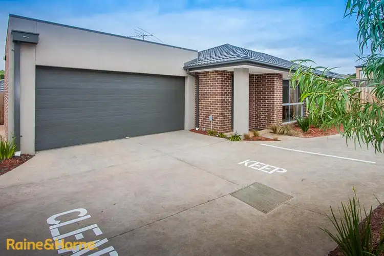 6/9 Bannerman Street, Sunbury VIC 3429