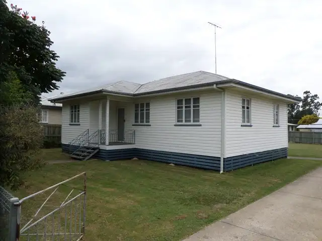 Main view of Homely house listing, 8 Allan Street, Gatton QLD 4343