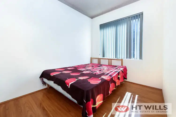 Third view of Homely unit listing, 14/18 President Avenue, Kogarah NSW 2217