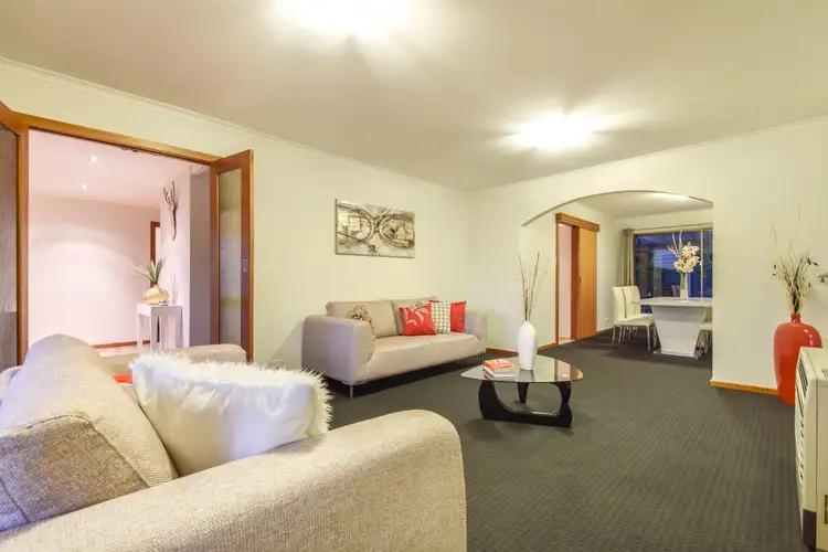 Second view of Homely house listing, 28 Alice Crescent, Morphett Vale SA 5162
