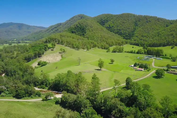 Sixth view of Homely rural property listing, 602 Littles Loop Road, Rollands Plains NSW 2441