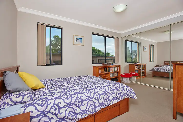 Fourth view of Homely unit listing, 9/23-33 Napier st, Parramatta NSW 2150