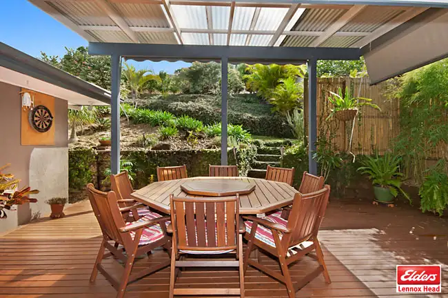 Second view of Homely house listing, 35 Beryl Place, Lennox Head NSW 2478