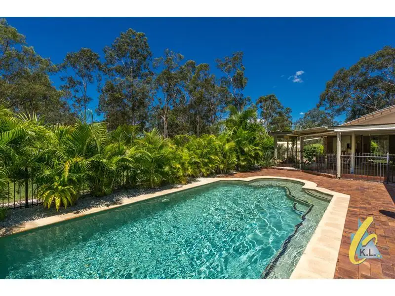 Main view of Homely house listing, 59 Kulmaren Grove, Karana Downs QLD 4306