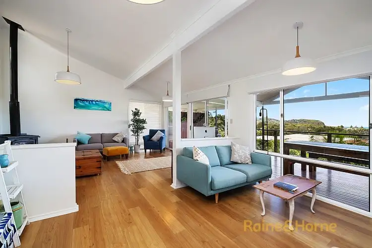 Fifth view of Homely house listing, 83a Hillside Road, Avoca Beach NSW 2251