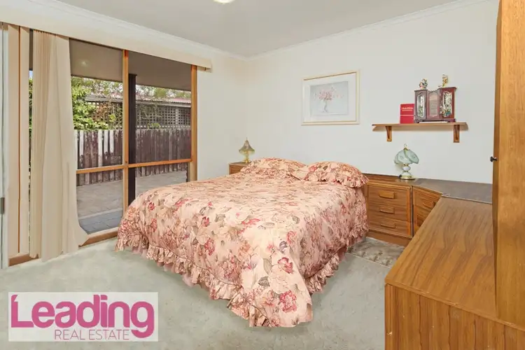 Fifth view of Homely house listing, 60 Learmonth Street, Sunbury VIC 3429