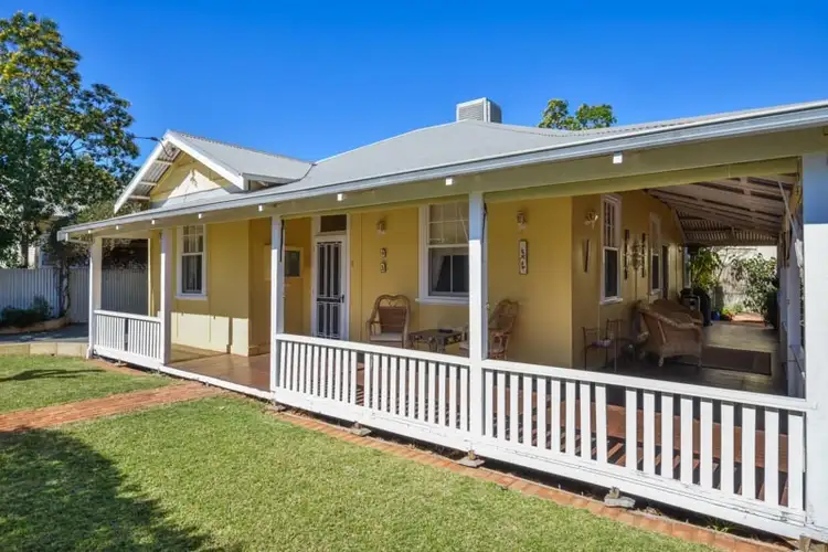 Main view of Homely house listing, 37 Addis Street, Lamington WA 6430