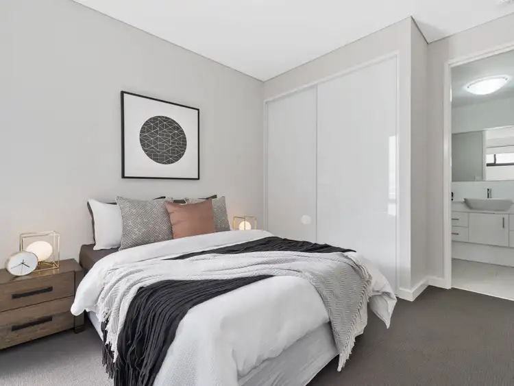 Fourth view of Homely apartment listing, 29/15 Pallett Avenue, Spearwood WA 6163