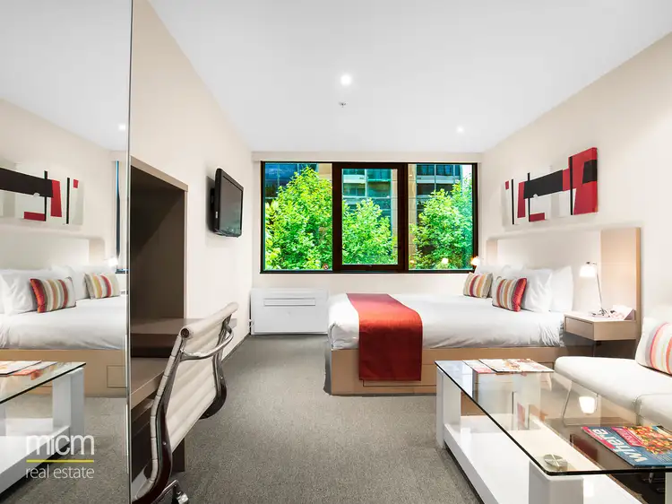 201/181 A'Beckett Street, Melbourne VIC 3000