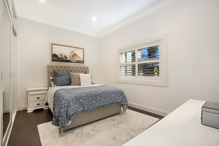 Third view of Homely house listing, 45 Aboud Avenue, Kingsford NSW 2032