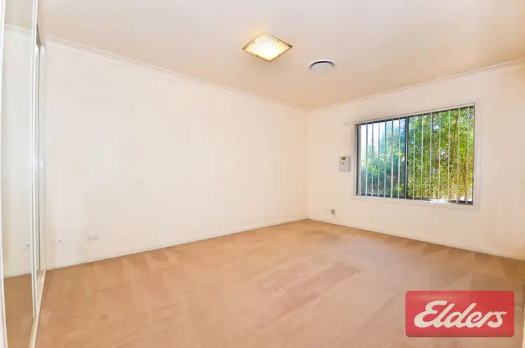 Fifth view of Homely townhouse listing, 11/14-18 Valeria Street, Toongabbie NSW 2146