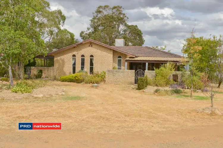 Main view of Homely rural property listing, 805 Soldiers Settlement Road, Tamworth NSW 2340