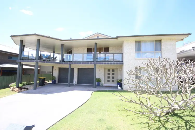 Second view of Homely house listing, 3 Grandview Pl, South West Rocks NSW 2431