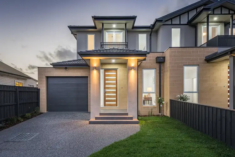 Third view of Homely house listing, 31A Knight Street, Clayton South VIC 3169