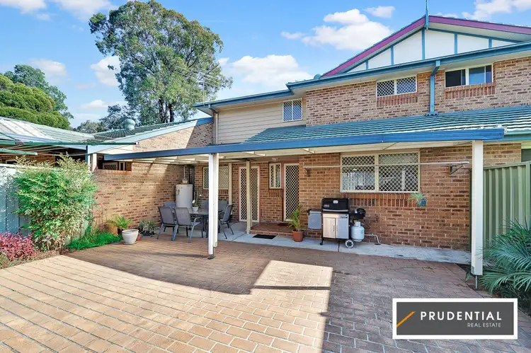 Seventh view of Homely townhouse listing, 3/70 Ingleburn Road, Ingleburn NSW 2565