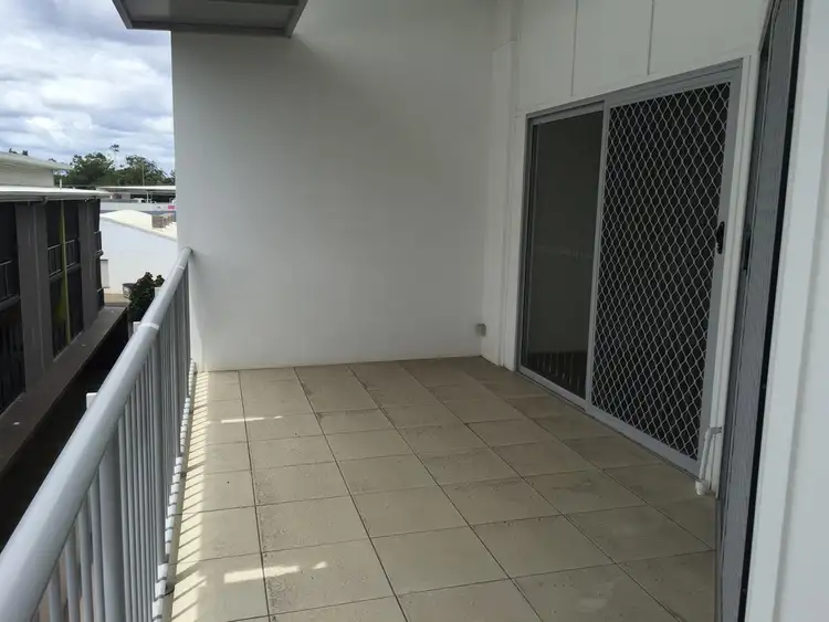 Fourth view of Homely house listing, 38/7 Bacon, Moranbah QLD 4744