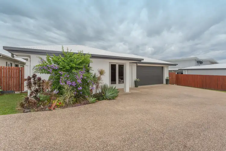 Sixth view of Homely house listing, 6 Dan Court, Greenmount QLD 4751