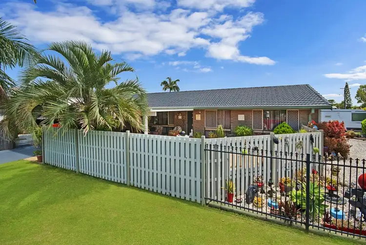 as 2 The Cnr Boatharbour Rd and Apsley Street, Ballina NSW 2478