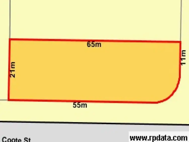 Third view of Homely land listing, 57 Seventh Avenue, Kendenup WA 6323