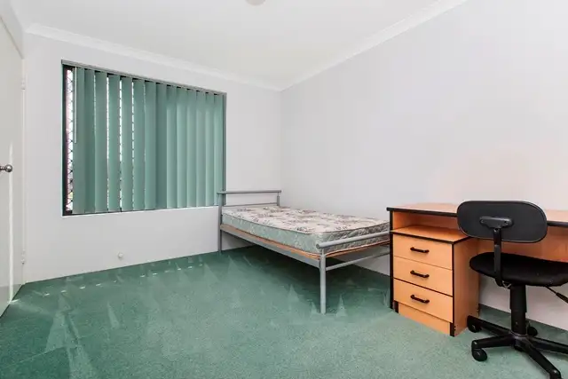 Fourth view of Homely townhouse listing, 158A Walpole Street, Bentley WA 6102
