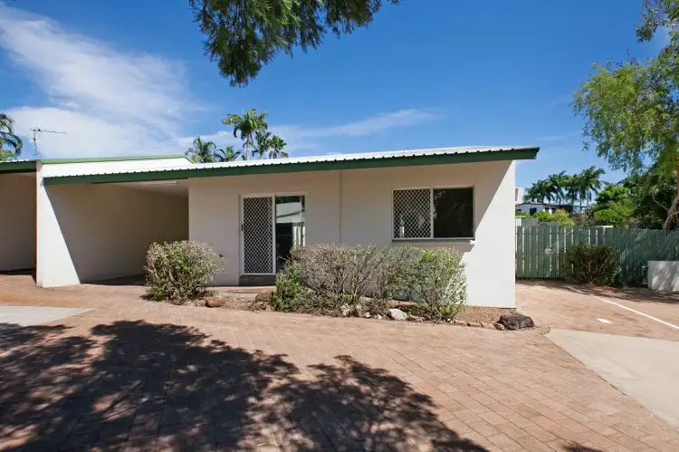 1/44 Bagshaw Crescent, Gray NT 830