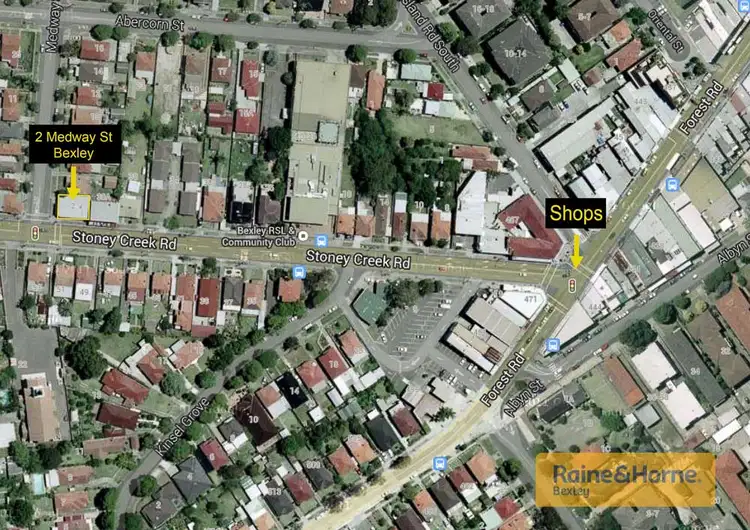 Fifth view of Homely house listing, 2 Medway Street, Bexley NSW 2207