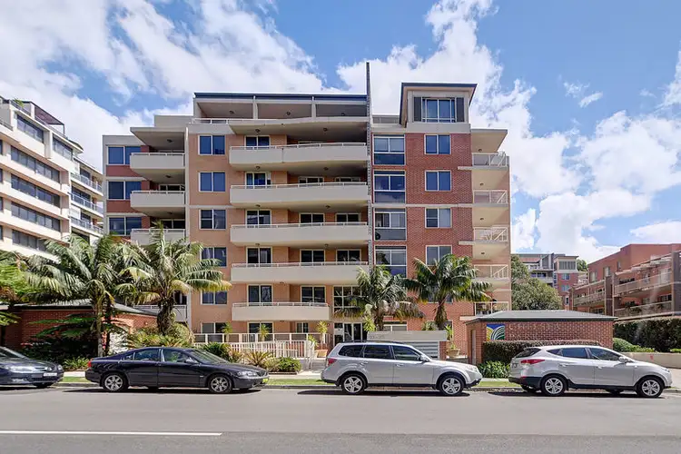 2/23-27 Romsey Street, Waitara NSW 2077