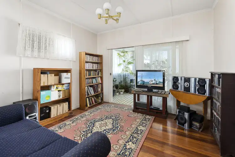 Second view of Homely house listing, 4 Robertson Road, Eastern Heights QLD 4305