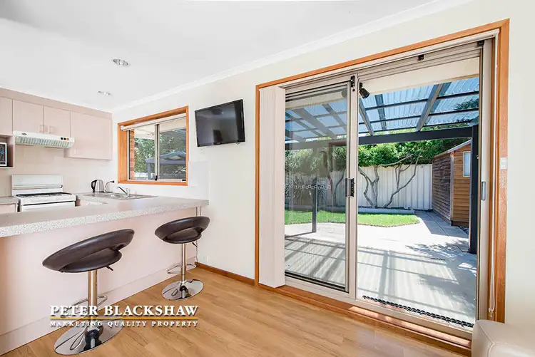Sixth view of Homely house listing, 43A Sherwood Circuit, Gordon ACT 2906
