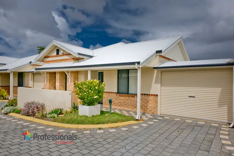 2/46 Campion Avenue, Balcatta WA 6021