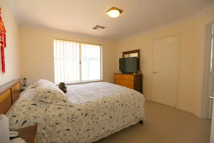 Fourth view of Homely house listing, 4/24 Blackwood Avenue, Hamilton Hill WA 6163
