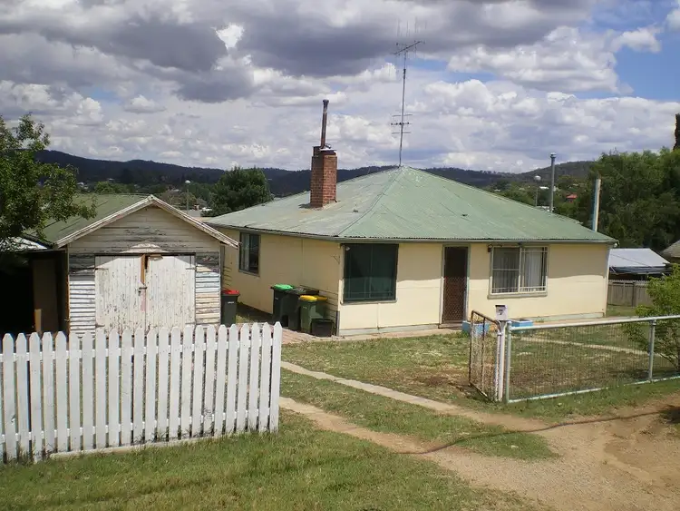 Second view of Homely house listing, 7 Hilton St, Cooma NSW 2630