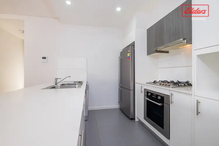 Third view of Homely apartment listing, 202/42 Park Ave, Waitara NSW 2077