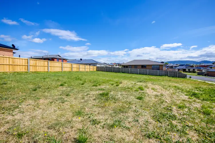 Third view of Homely land listing, 13 (Lot 1) Dudley Drive, Brighton TAS 7030
