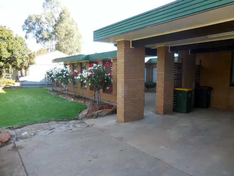 Second view of Homely house listing, 43 Gossamer Street, Leeton NSW 2705