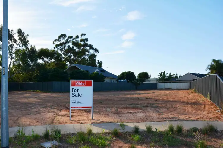 Main view of Homely land listing, 7 Ella-Mae Court, Red Cliffs VIC 3496