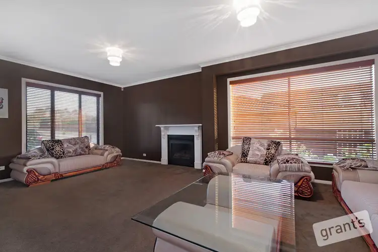 Third view of Homely house listing, 5 Eucumbene Drive, Berwick VIC 3806