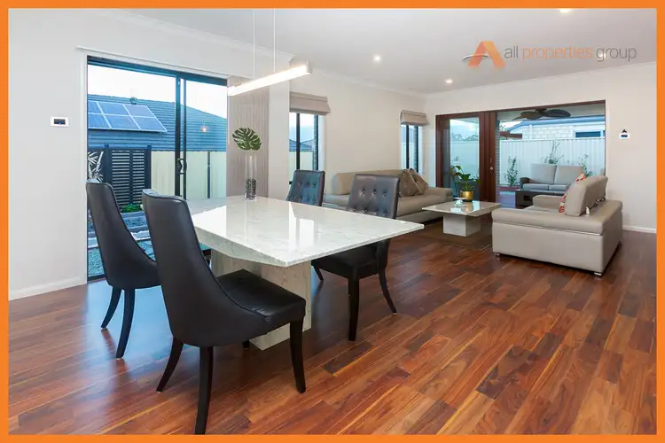 Fifth view of Homely house listing, 6 Bosewell St, Regents Park QLD 4118