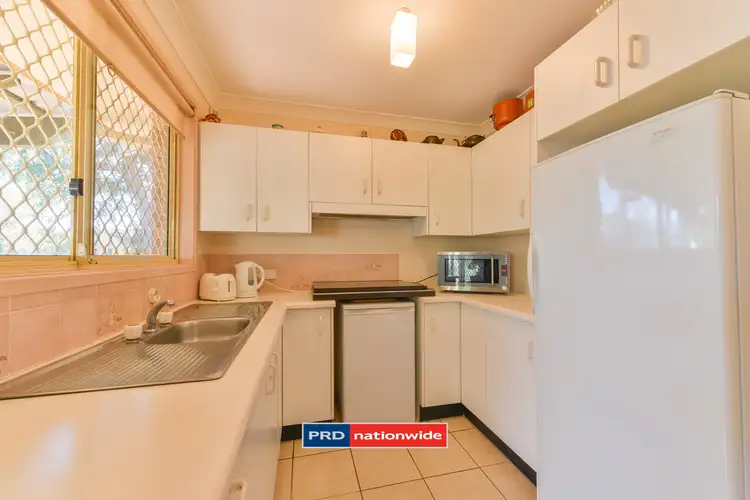 Fourth view of Homely house listing, 13 Hamilton Court, Tamworth NSW 2340