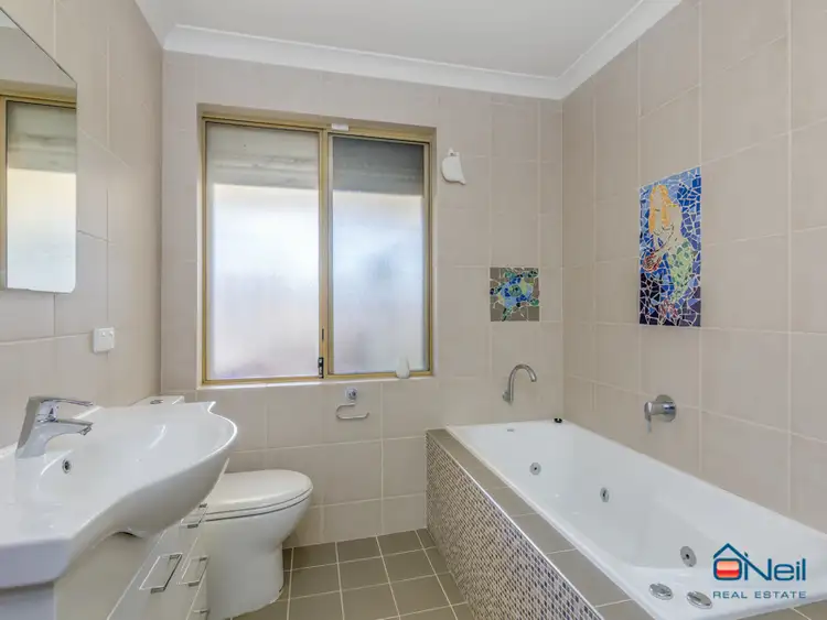 Sixth view of Homely house listing, 11 Hillside Road, Mount Richon WA 6112